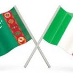 ایتالیا 150x150 - دیدار رئیس جمهور ترکمنستان با سفیر ایتالیا