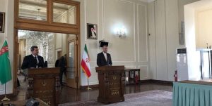 ایران 2 300x151 - توافق ایران و ترکمنستان برای امضای سند جامع همکاری‌ها و ارتقای حجم تبادل تجاری