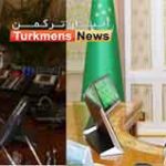 ترکیه 150x150 - تاکید بر همکاری دوجانبه محور گفت‌وگوی رئیس جمهور ترکمنستان و ترکیه