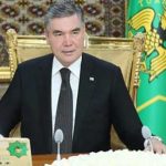 تصویب قانون تأمین امنیت فضای مجازی در ترکمنستان