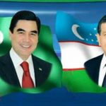 رئیس‌جمهور تورکمن‌ها به ازبکستان سفر می‌کند