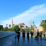 گردشگری 150x150 - ترکیه در فهرست کشورهای امن گردشگری برای اتحادیه اروپا نیست