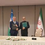 همکاری امنیتی انتظامی 150x150 - امضا تفاهمنامه همکاری امنیتی انتظامی میان ایران و ازبکستان