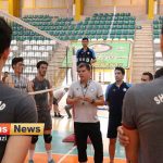تمرین والیبال شهرداری گنبد 1 1 150x150 - جریمه سنگین 10درصدی به علت باخت تیم شهرداری گنبدکاووس