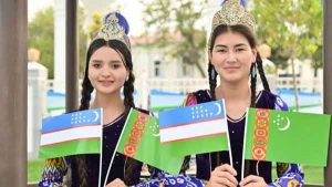 تورکمنستان بیلن ازبکستان ینگ سؤودا- تیجارت دولانشیغی ۹۳۹ میلیون دُلارا یتدی