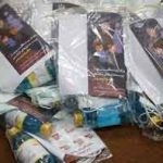 توزیع چهار هزار بسته بهداشتی بین شهروندان گنبدکاووس