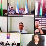 تجارت 150x150 - تأکید مقامات ازبکستان و ترکمنستان بر توسعه تجارت و بازار مرزی