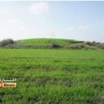 تپه خوجه 150x150 - ابلاغ مراتب ثبت ملی ۱۰ تپه فرهنگی‌تاریخی به استاندار گلستان