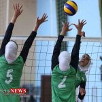 تیم‌ والیبال دختران گلستان به مسابقات قهرمانی کشور اعزام می شوند