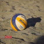 تیم‌های والیبال ساحلی گلستان به مسابقات قهرمانی کشور اعزام شدند