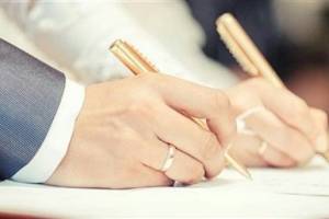 ثبت احوال - «گنبدکاووس» رتبه اول ثبت ازدواج و تولد در گلستان