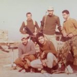 جبهه 1 150x150 - خاطرات جوان ترکمن گنبدی از جبهه‌ها
