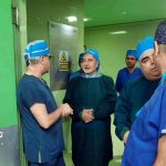 «جراحی قلب باز» از جمله مطالبات مردم شرق گلستان برآورده شد