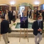 150x150 - برگزاری جشنواره جاذبه های گردشگری ایران در ترکمنستان