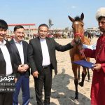 زیبایی اسب انبارالوم 20 150x150 - اسب‌های برتر جشنواره زیبایی اسب انبارالوم معرفی شد+تصاویر