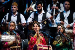 موسیقی 300x200 - آغاز پانزدهمین جشنواره موسیقی نواحی ایران در گرگان