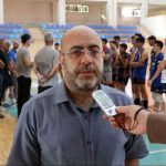 الدین واحدی ترکمن نیوز 2 150x150 - با ده بازیکن به توافق رسیدیم/ شروع تمرینات تیم والیبال شهرداری از سه‌شنبه چهارم مردادماه