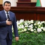 خواجه یف 150x150 - «جمشید خوجایوف» به سمت وزیر سرمایه‌گذاری و تجارت خارجی ازبکستان منصوب شد