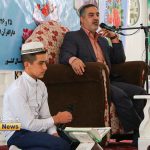 احمد ابوالقاسمی ترکمن نیوز 150x150 - قاریان نوجوان گنبدکاووس مستعد حضور در عرصه‌های جهانی+مصاحبه