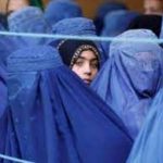 در افغانستان 150x150 - طالبان: حجاب در افغانستان اجباری است، نه برقع