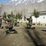 فعالیت گروه مسلح 'حزب ترکستان اسلامی' در افغانستان