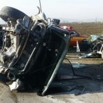 جان باختن ۹ نفر در حوادث ترافیکی جاده‌ای گلستان