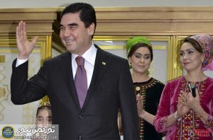 ترور و مرگ قربان قلی بردی محمدوف 2 300x198 - دومین رئیس جمهور ترکمنستان درگذشت/تکذیب خبر از سوی سفیر ترکمنستان
