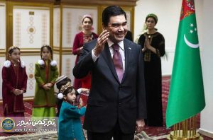 ترور و مرگ قربان قلی بردی محمدوف 300x198 - ترور رییس جمهور ترکمنستان از هیچ خبرگزاری موثق تایید نشده است