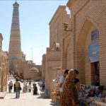 1 150x150 - برنامه ریزی ازبکستان برای جذب 9 میلیون گردشگر در 5 سال آینده