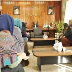 دستور دادگستری گلستان برای رفع مشکل غرفه‌داران بازارچه ساحلی ترکمن