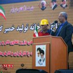 دانش مهندسان، تدبیر دولت، امید مردم و حمایت از کالای ایرانی تحریمها را می شکند