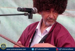 طریک 2 300x202 - هنرمند پیشکسوت موسیقی ترکمنصحرا درگذشت