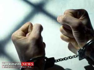 عامل جنایت مرگبار آزادشهر دستگیر شد