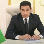 ترکمنستان 150x150 - فعالیت کابینه جدید دولت ترکمنستان با حضور 17 وزیر