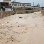 دیواره سازی و تثبیت بستر رودخانه ها، عملیات ضروری در استان گلستان