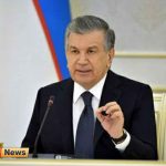 جمهور ازبکستان 1 150x150 - رئیس‌جمهور ازبکستان حمایت قانونی از شهروندان خود در خارج از کشور را تقویت می‌کند