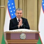 جمهور ازبکستان 3 150x150 - پیشنهادهای مهم رئیس جمهور ازبکستان در پیام سالانه خود به پارلمان