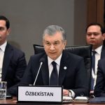 جمهور ازبکستان 5 150x150 - جلوگیری از تبدیل افغانستان به کانون تروریست‌ها ضروری است