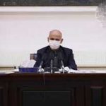 رئیس جمهور افغانستان ترکمن نیوز 150x150 - قدردانی رییس جمهور غنی از تلاش‌های وزارت صحت‌ عامه در مهار ویروس کرونا