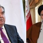 جمهور تاجیکستان 150x150 - پیام تبریک رئیس جمهوری تاجیکستان به آیت اله رئیسی