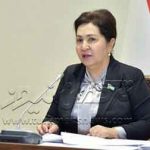 مجلس سنای ازبکستان 150x150 - محدودیت های قرنطینه در ازبکستان به تدریج لغو می شود
