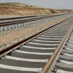 راه‌آهن اینچه برون از مسیر گرگان به آزادشهر و شاهرود متصل می شود