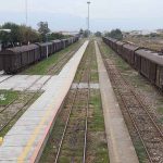 آهن بندرترکمن1 150x150 - راه آهن ایران ثبت جهانی شد