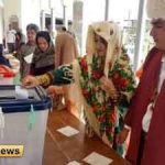 رای‌گیری از مردم شهرستان ترکمن با 59 صندوق انجام می‌شود