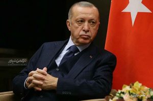رجب طیب اردوغان 300x199 - اعلام نامزدی اردوغان برای انتخابات ریاست جمهوری 2023