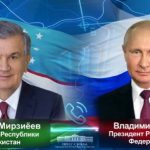 ازبکستان 150x150 - Putin Mirziýoýew Bilen Telefon Arkaly Söhbetdeşlik Geçirdi