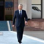 سفر رئیس جمهور ازبکستان به تهران طی هفته‌های آتی
