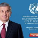 جمهور ازبکستان.jpg سازمان ملل 150x150 - ابتکارات رئیس جمهور ازبکستان در حل و فصل منازعات افغانستان