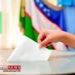 ازبک رای 150x150 - زندانیان ازبک برای نخستین بار رای می‌دهند