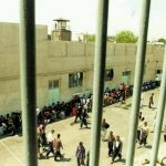ترکمنستان 150x150 - درخواست سناتورهای آمریکا از «بردی محمداف» برای آزادی زندانیان سیاسی